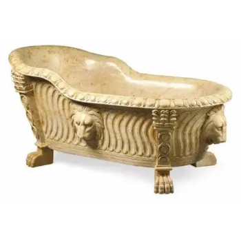 Marble Bath Tub